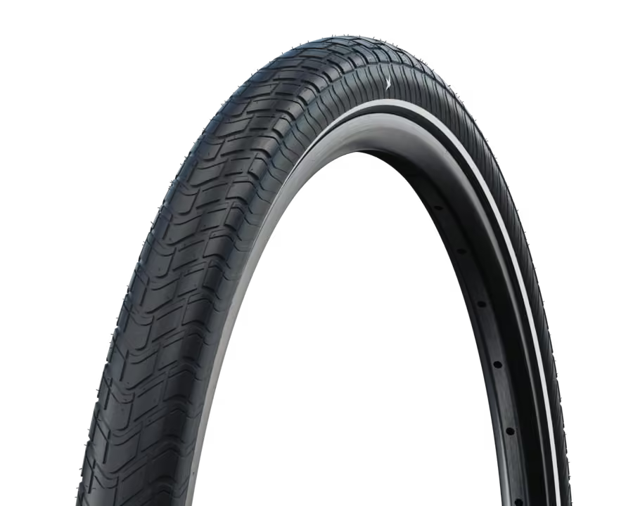 Schwalbe Motion Big Apple 27.5" - Image 2