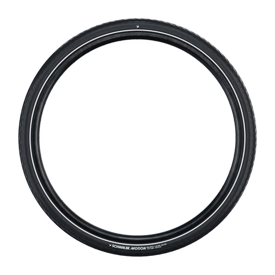 Schwalbe Motion Big Apple 27.5" - Image 3