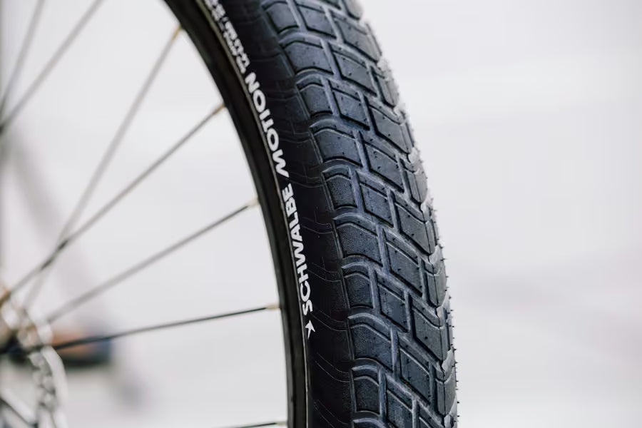 Schwalbe Motion Big Apple 27.5" - Image 5