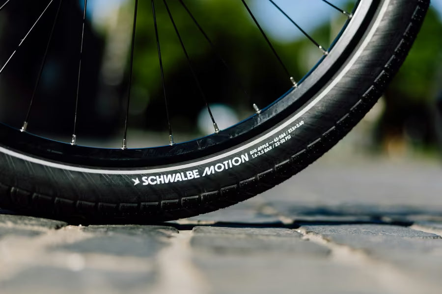 Schwalbe Motion Big Apple 27.5" - Image 6