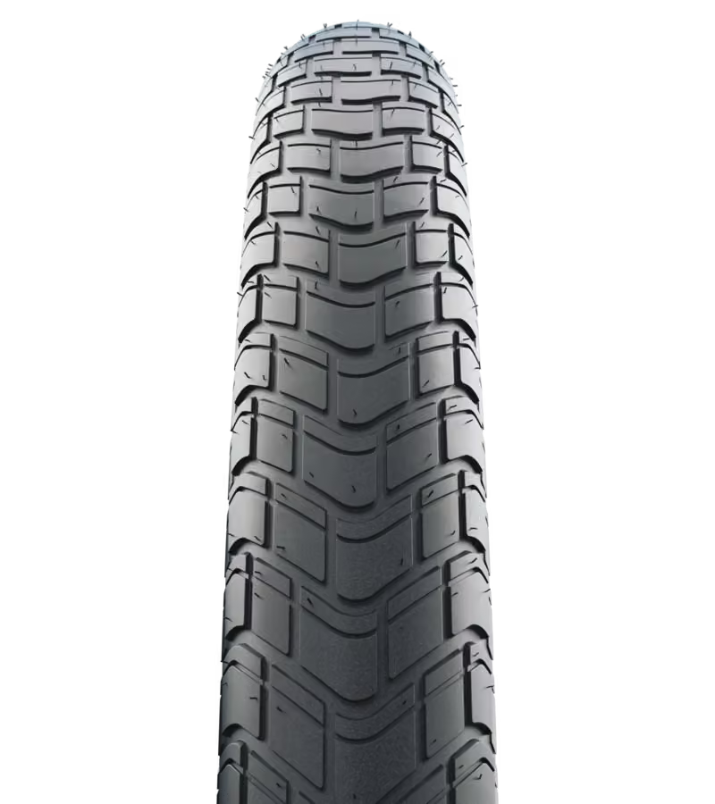 Schwalbe Motion Big Apple 27.5" - Image 1