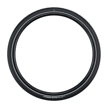 Schwalbe Motion Big Apple 700c - Image 3