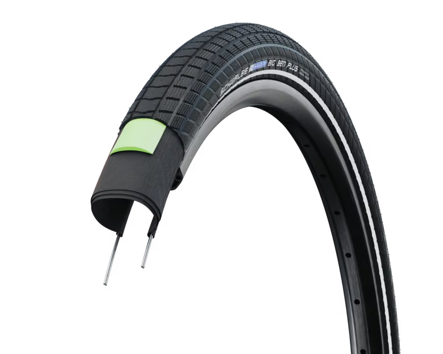 Schwalbe Big Ben - Brown 29" - Image 2