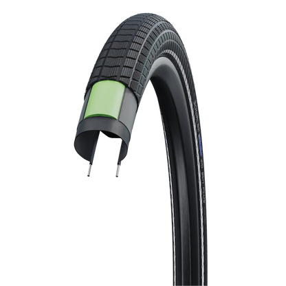 Schwalbe Big Ben Plus 24" - Image 3
