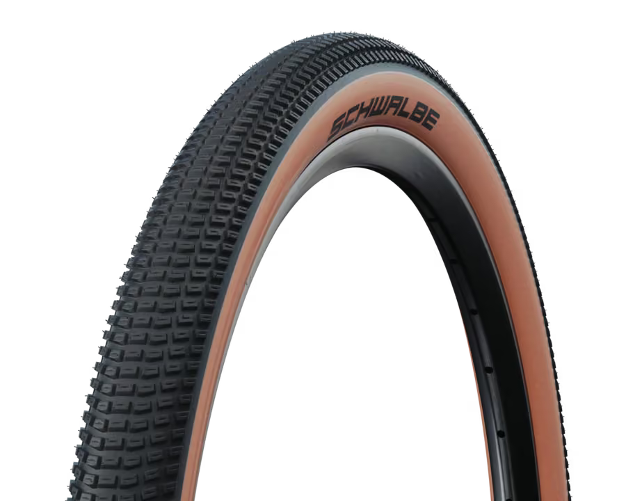 Schwalbe Billy Bonkers 20" - Image 1