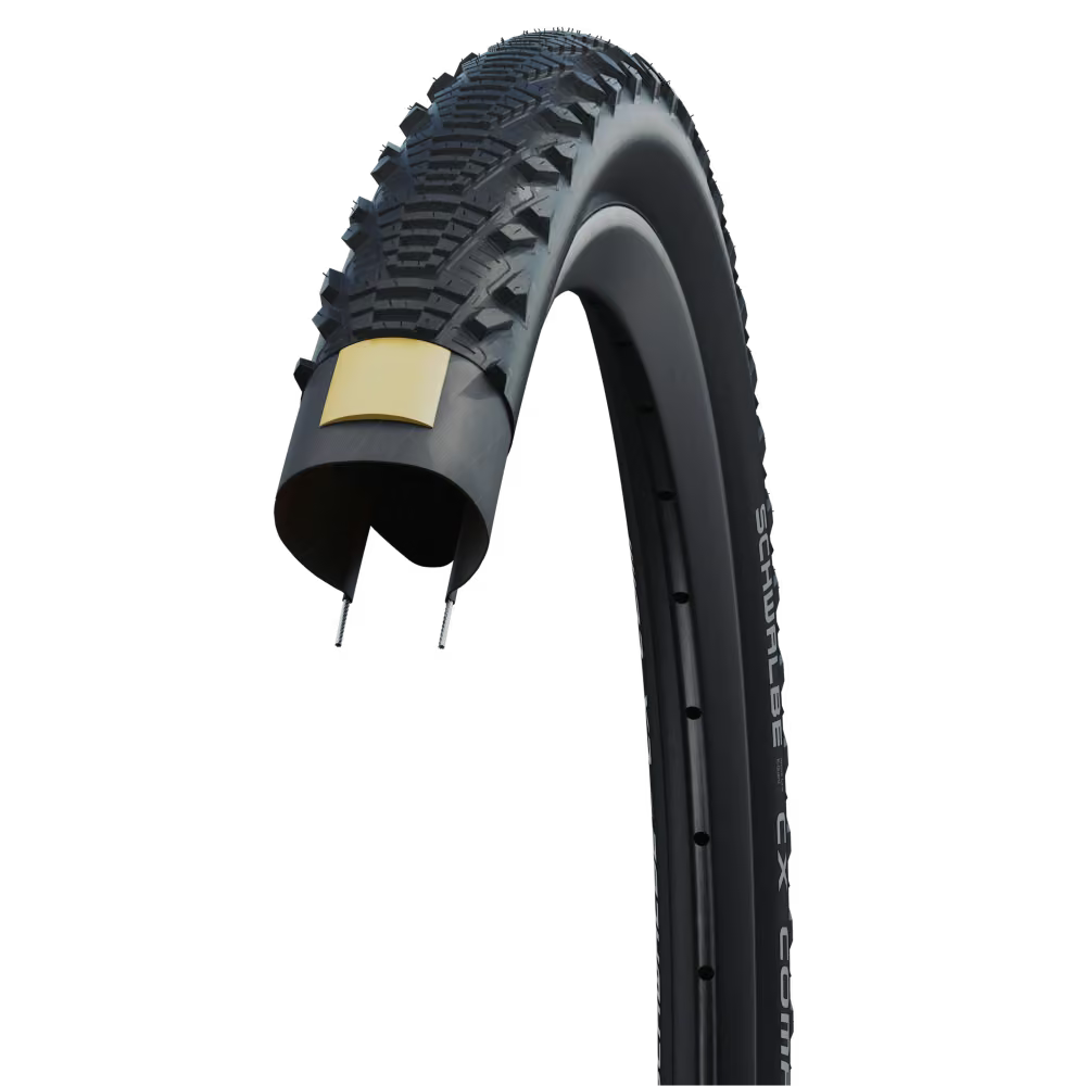 Schwalbe CX Comp 700c - Image 3