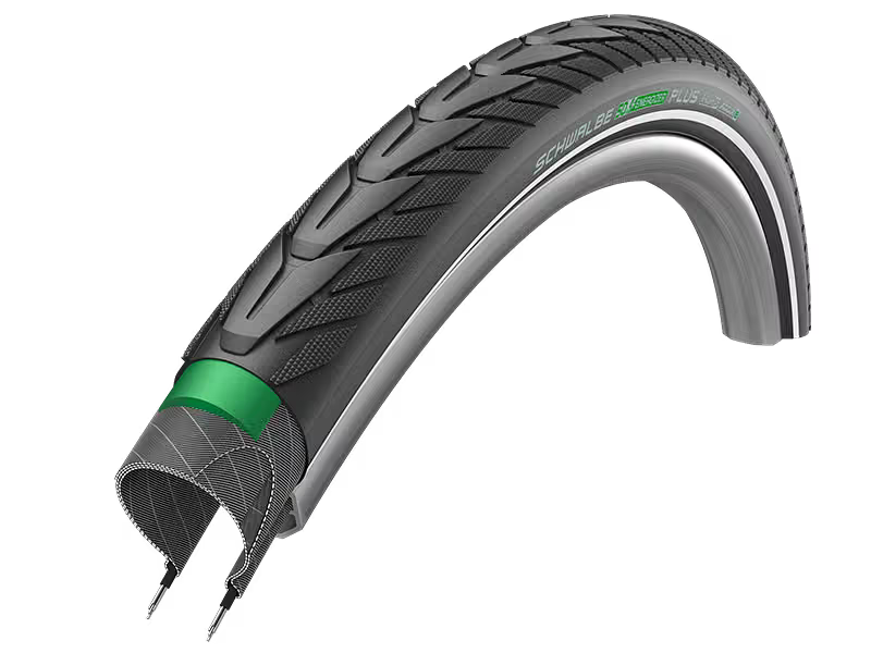 Schwalbe Energizer Plus 26" - Image 2
