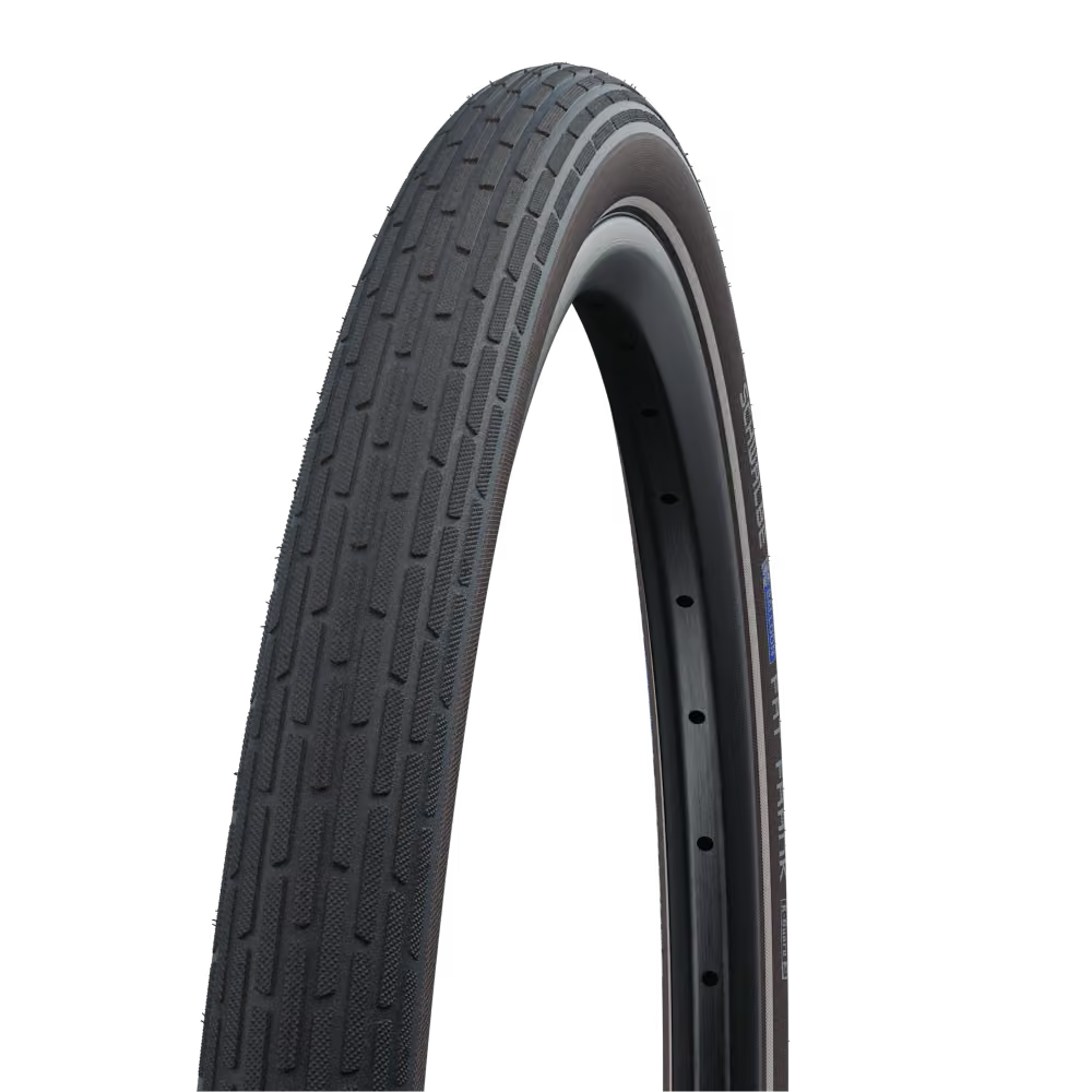 Schwalbe Motion Fat Frank 26" - Image 2
