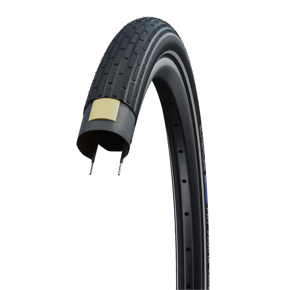 Schwalbe Motion Fat Frank 700c - Image 3
