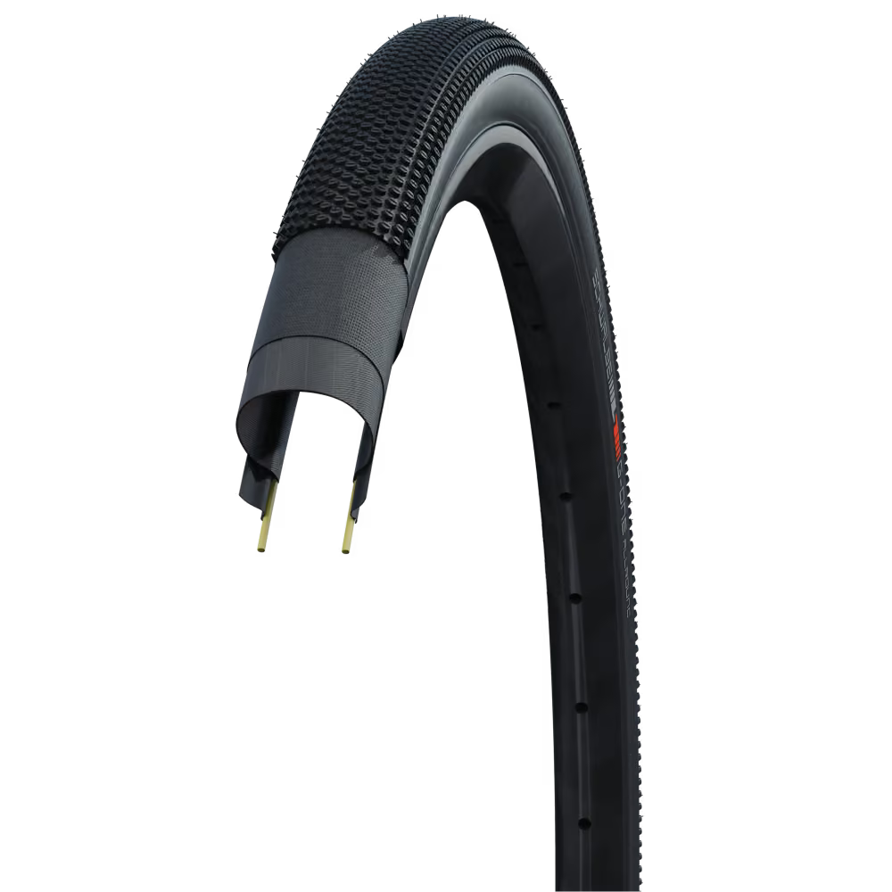 Schwalbe G-One Allround 700c - Image 3