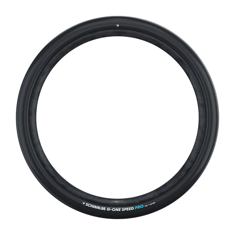 Schwalbe G-One Speed Pro 700c - Image 2
