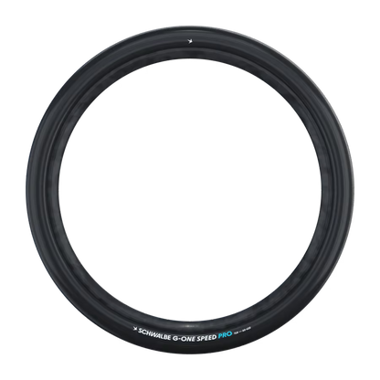 Schwalbe G-One Speed Pro 700c - Image 2
