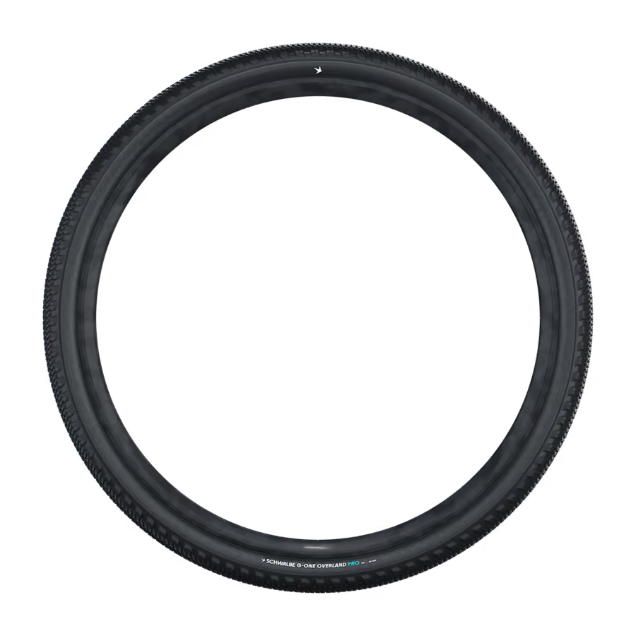 Schwalbe G-One Overland Pro 700c - Image 3