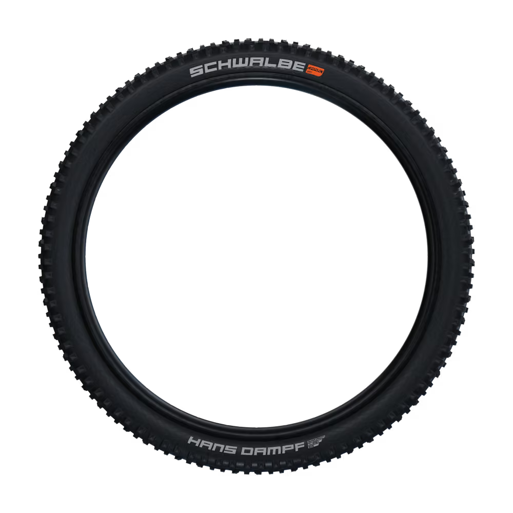 Schwalbe Hans Dampf 29" - Image 2
