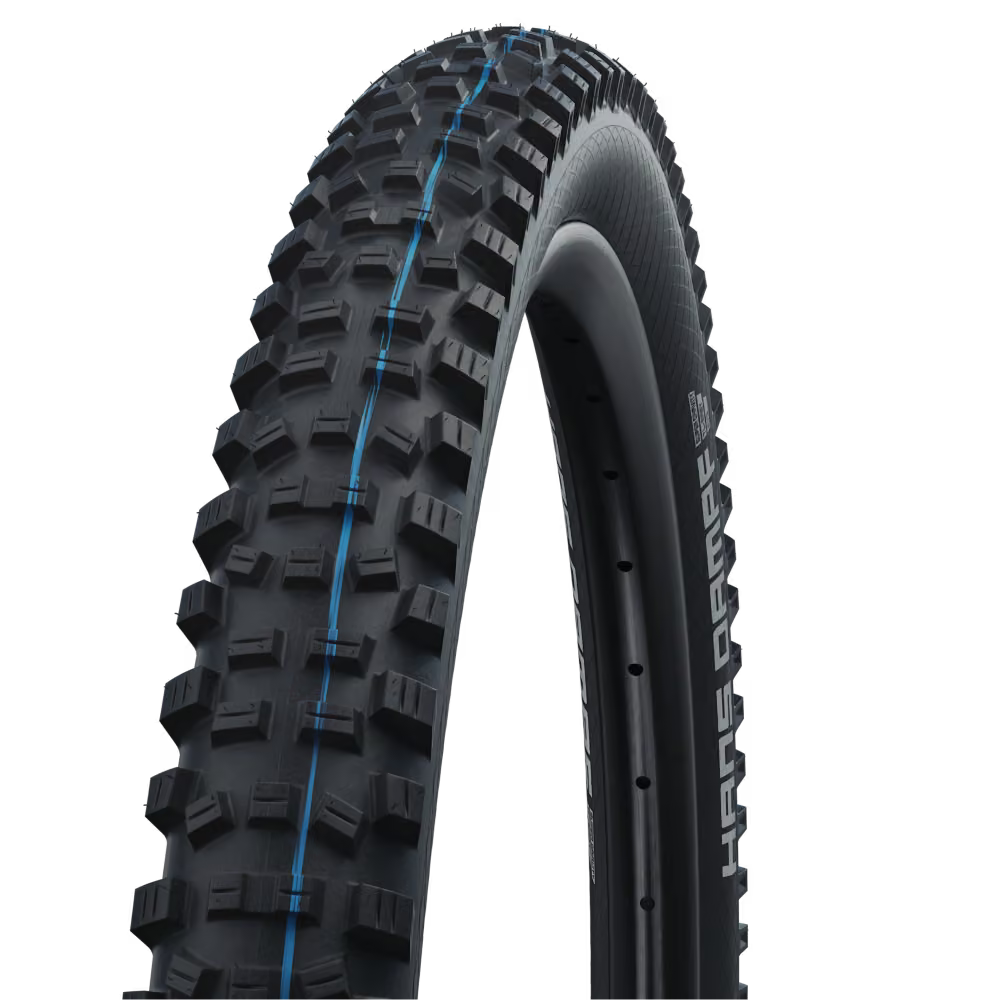 Schwalbe Hans Dampf 29" - Image 3