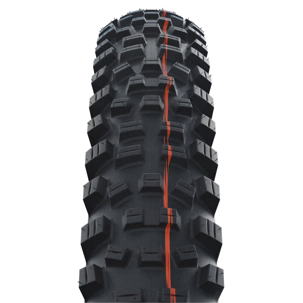 Schwalbe Hans Dampf 29" - Image 1