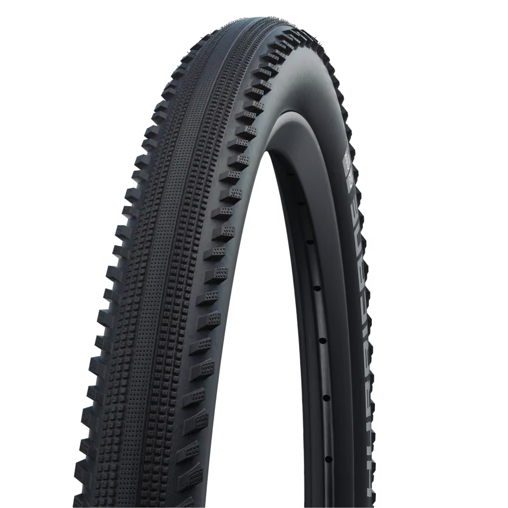 Schwalbe Motion Hurricane 700c - Image 2