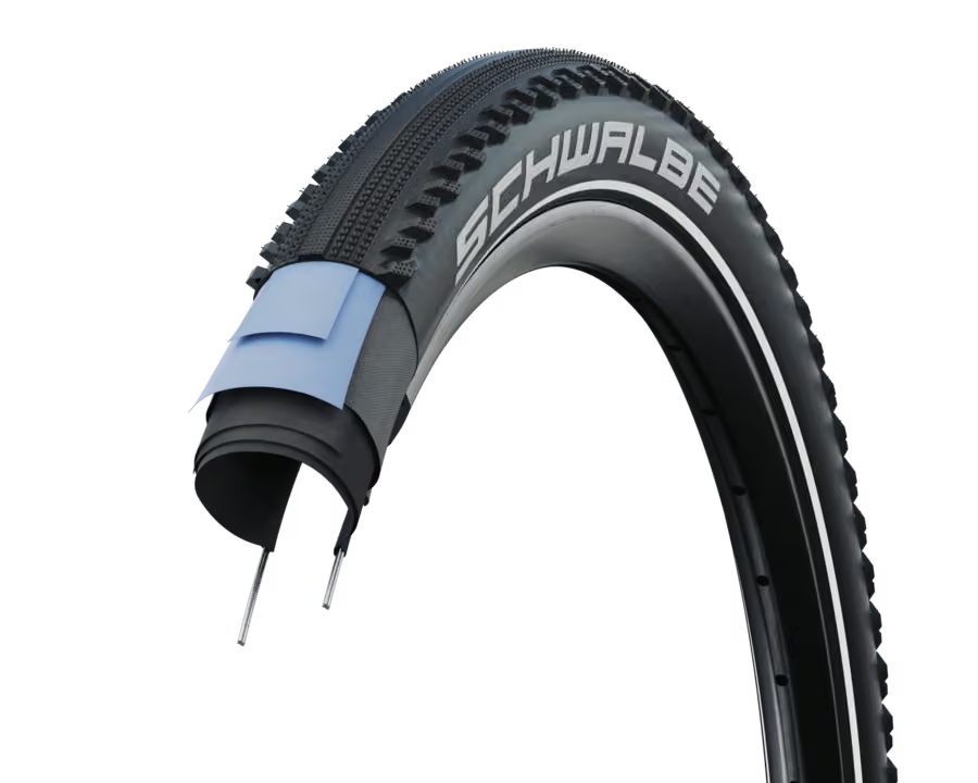 Schwalbe Motion Hurricane 29" - Image 3