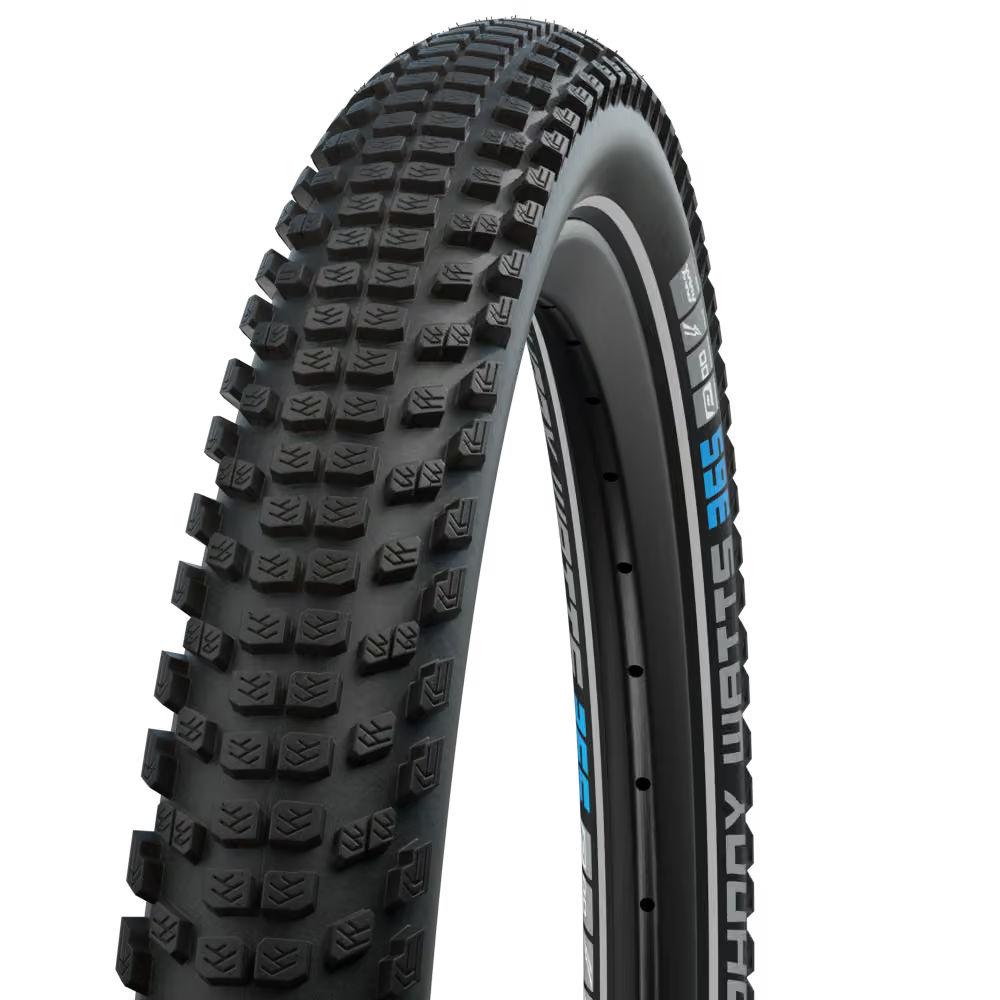 Schwalbe Johnny Watts 365 27.5" - Image 3