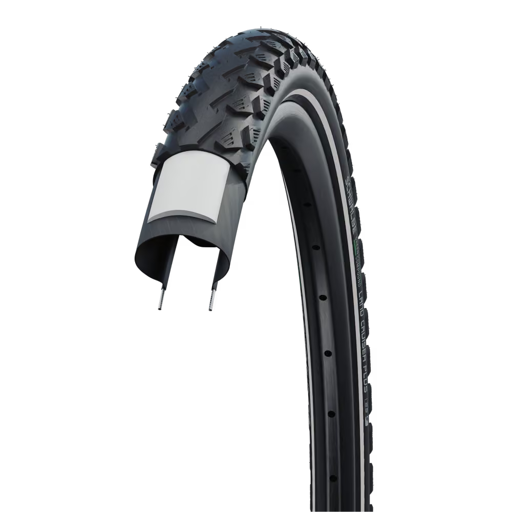 Schwalbe Motion Land Cruiser Plus 24" - Image 3