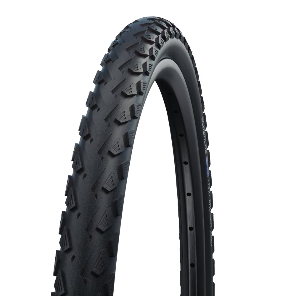 Schwalbe Motion Land Cruiser 700c - Image 2