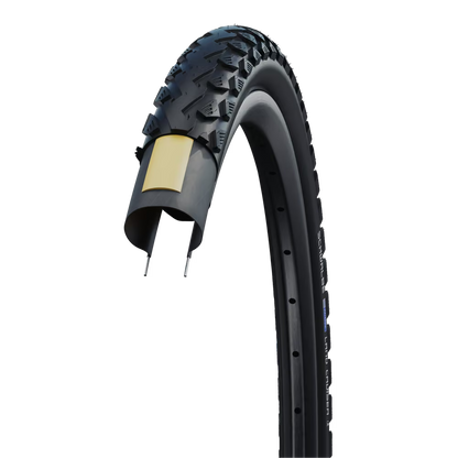 Schwalbe Motion Land Cruiser 700c - Image 3