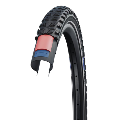 Schwalbe Marathon GT 365 26" - Image 3