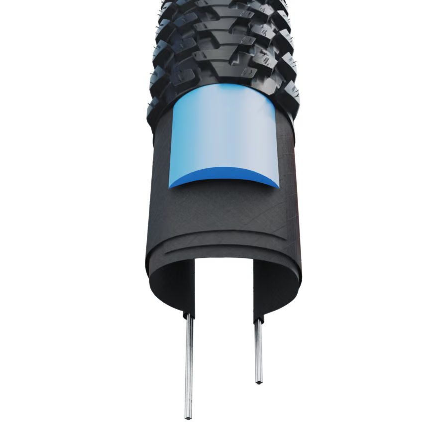 Schwalbe Marathon Plus MTB 29" - Image 3