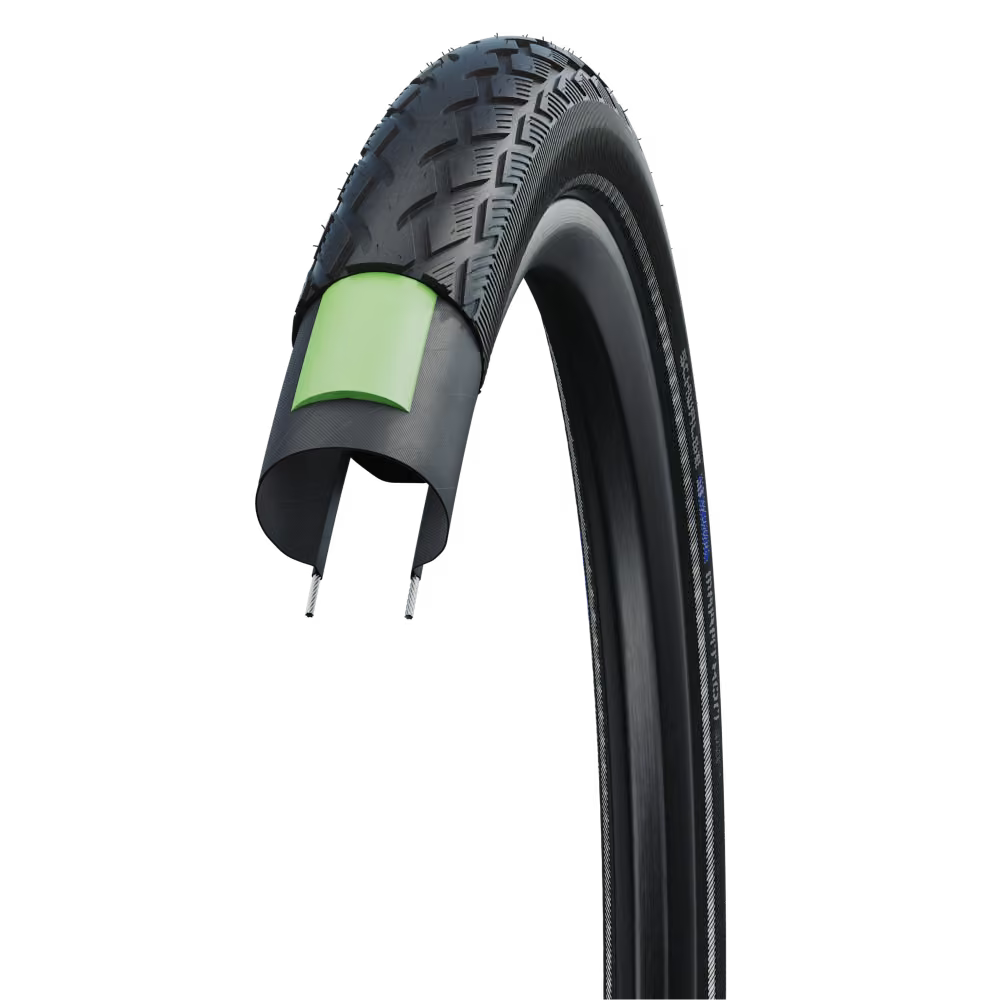 Schwalbe Marathon 700c - Image 3