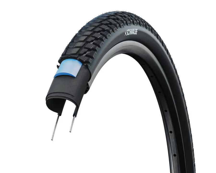 Schwalbe Marathon Plus Tour HS619 26" - Image 2