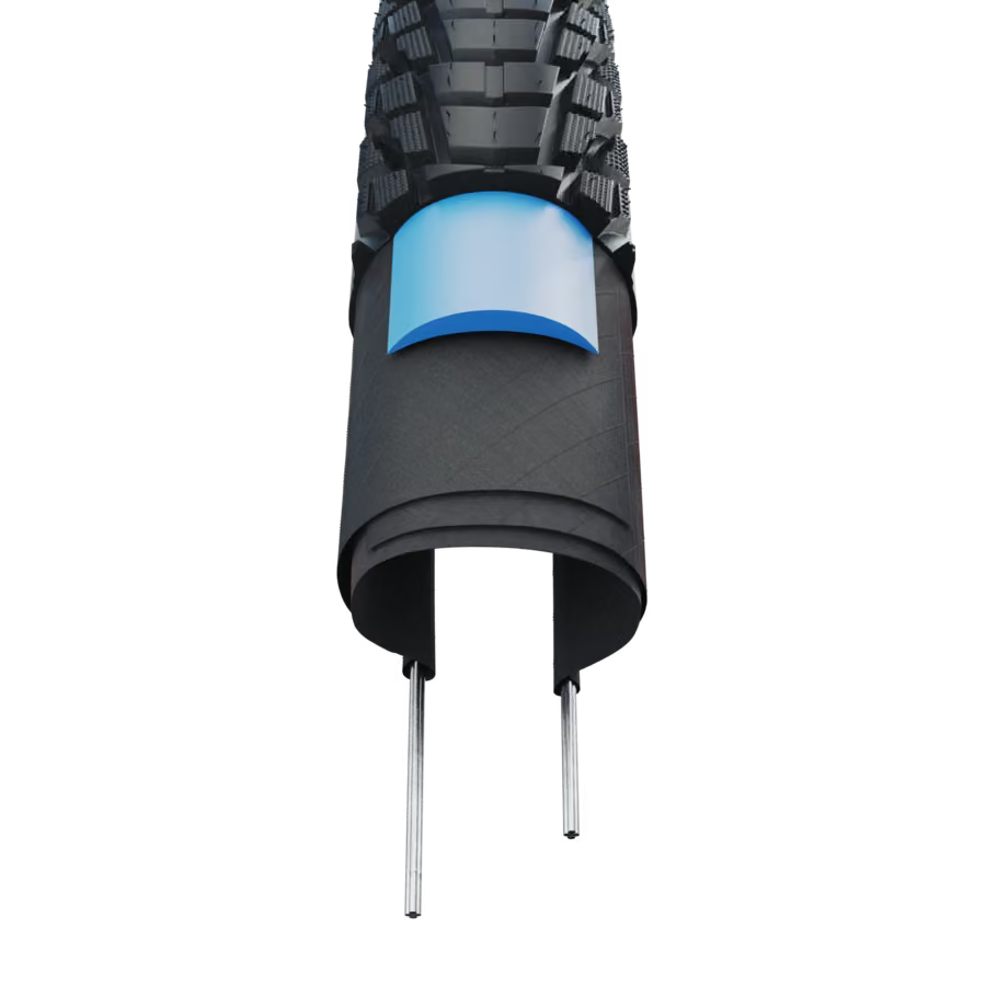Schwalbe Marathon Plus Tour HS619 26" - Image 4