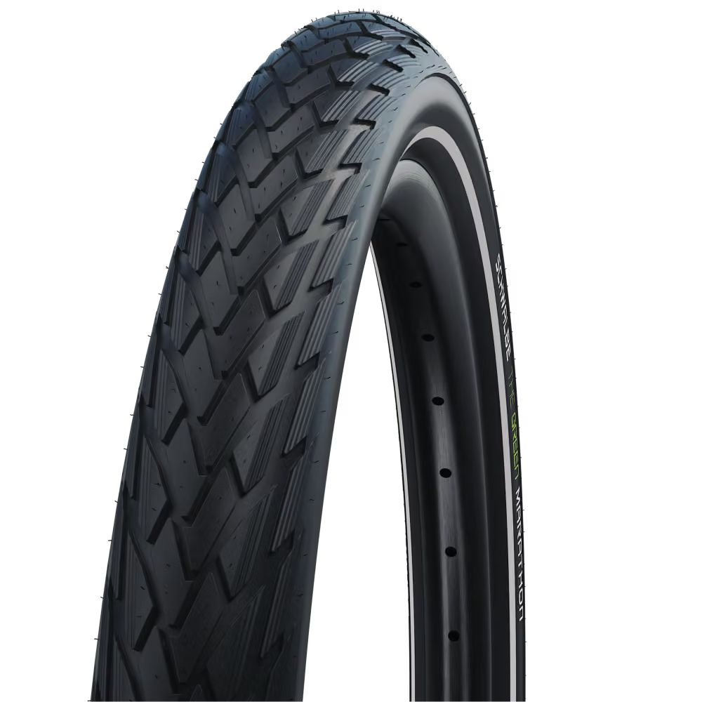 Schwalbe Green Marathon 26" - Image 2