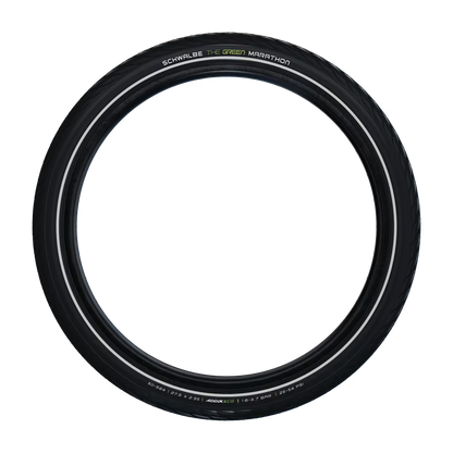 Schwalbe Green Marathon 24" - Image 4