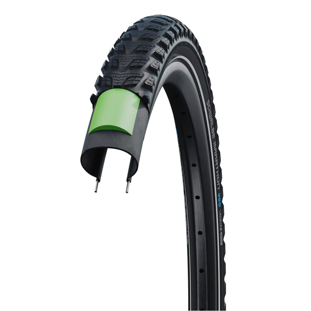 Schwalbe Marathon 365 26" - Image 3