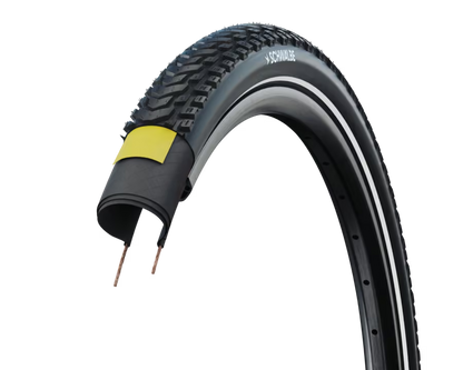 Schwalbe Marathon Mondial 700c - Image 3
