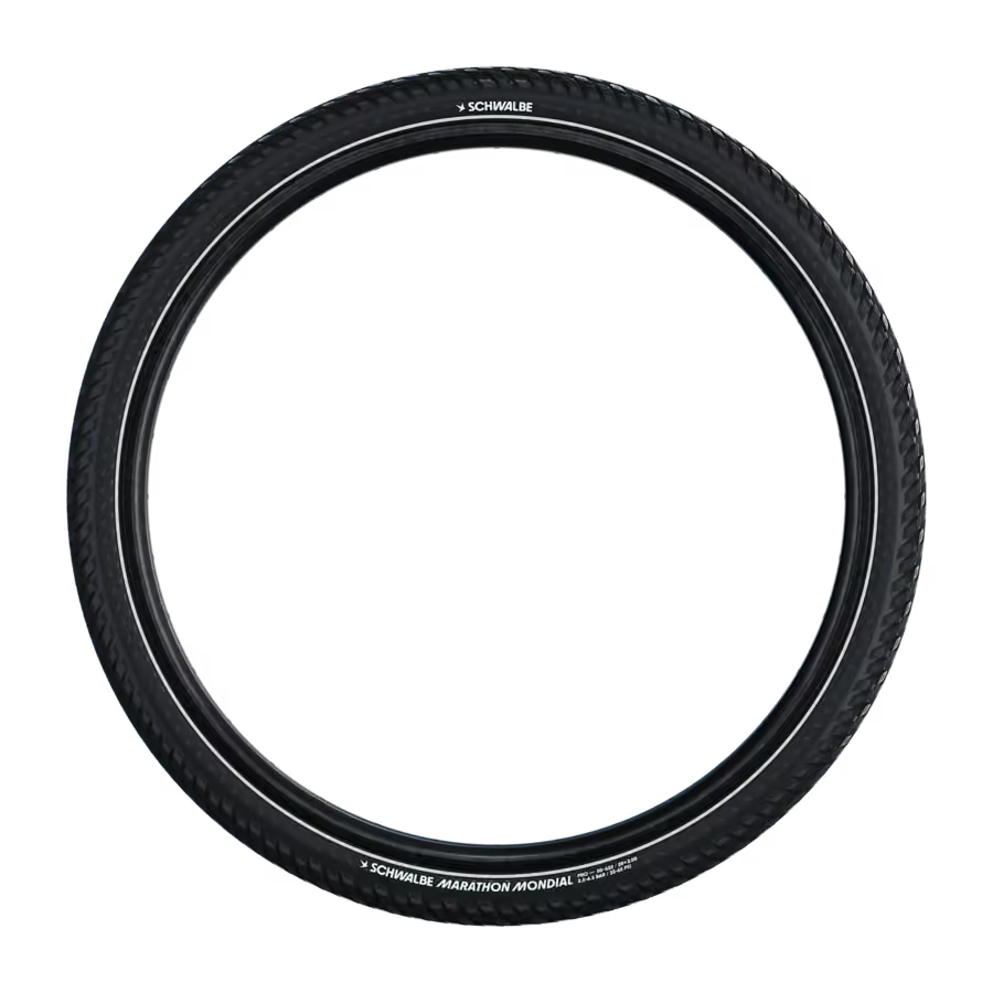 Schwalbe Marathon Mondial 700c - Image 4