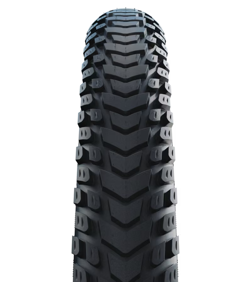 Schwalbe Marathon Mondial 700c - Image 1