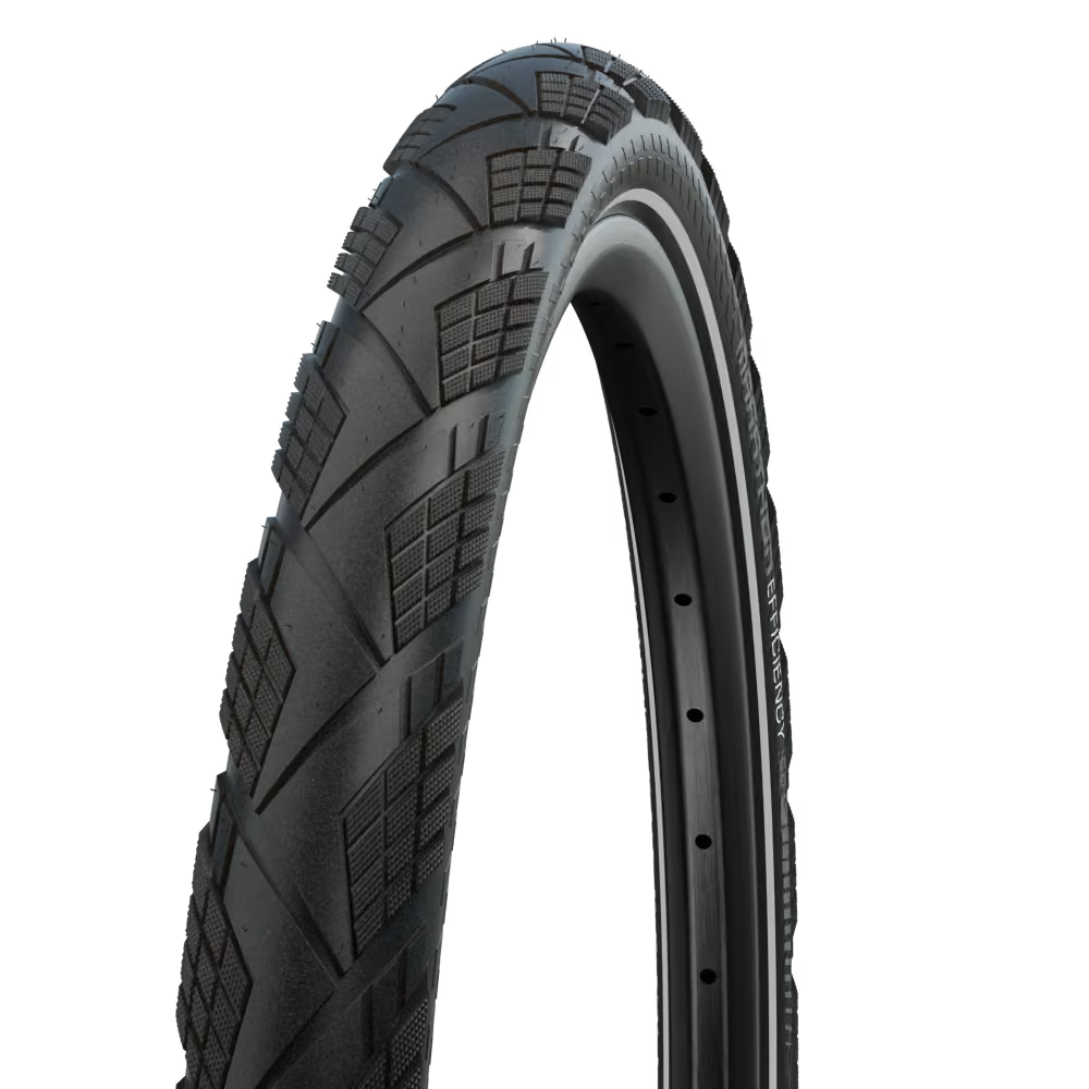 Schwalbe Marathon Efficiency 700c - Image 2