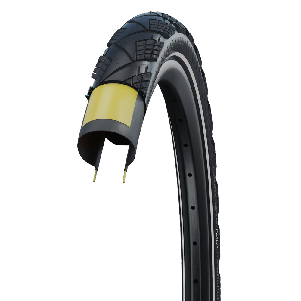 Schwalbe Marathon Efficiency 700c - Image 3