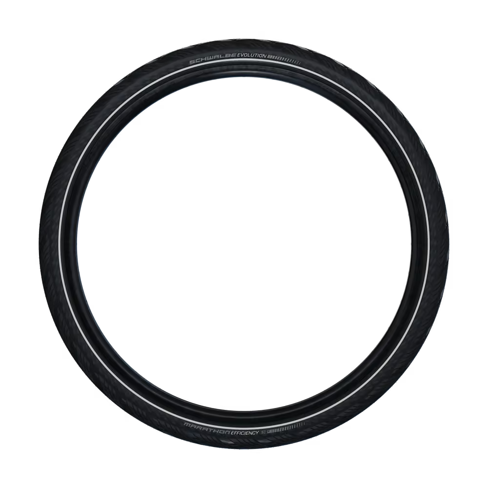 Schwalbe Marathon Efficiency 700c - Image 4