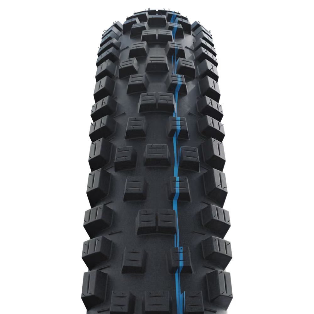 Schwalbe Nobby Nic 26" - Image 1
