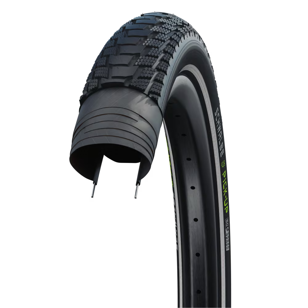 Schwalbe Motion Pick-Up 16" - Image 3