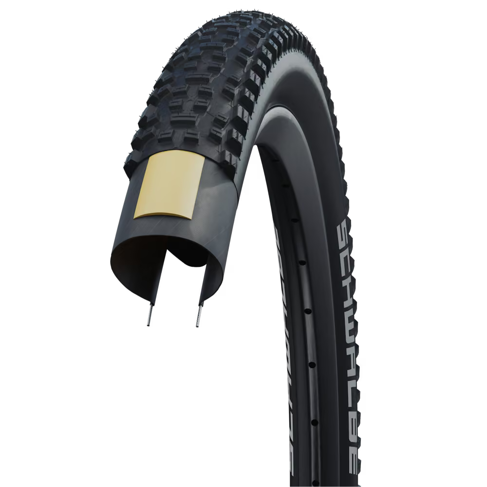 Schwalbe Rapid Rob 27.5" - Image 3