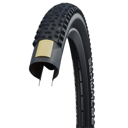 Schwalbe Rapid Rob 27.5" - Image 3
