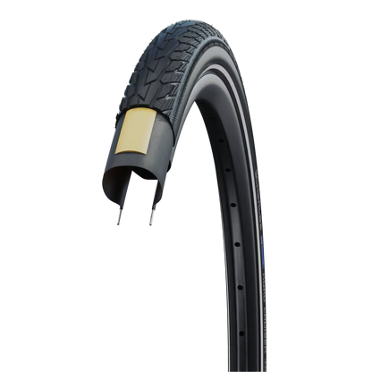 Schwalbe Motion Road Cruiser 26" - Image 3