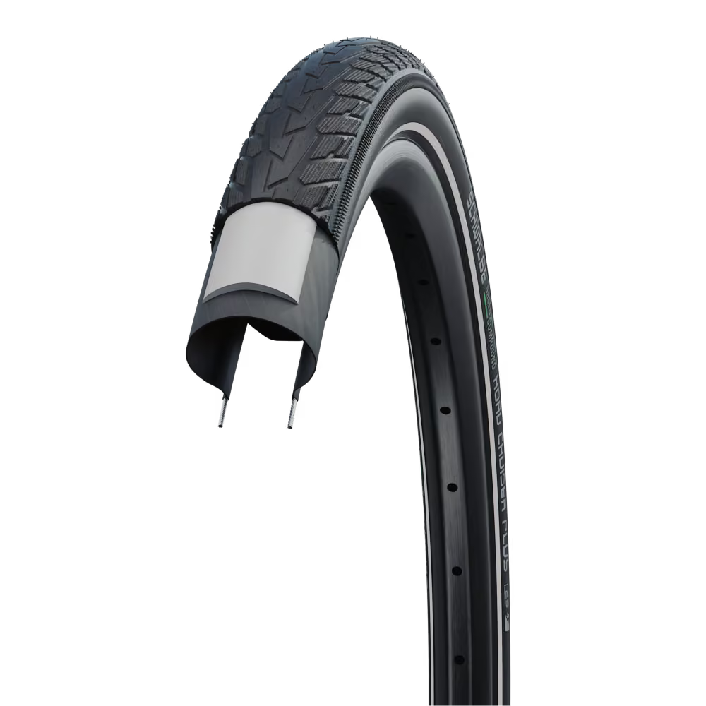 Schwalbe Road Cruiser Plus 26" - Image 3