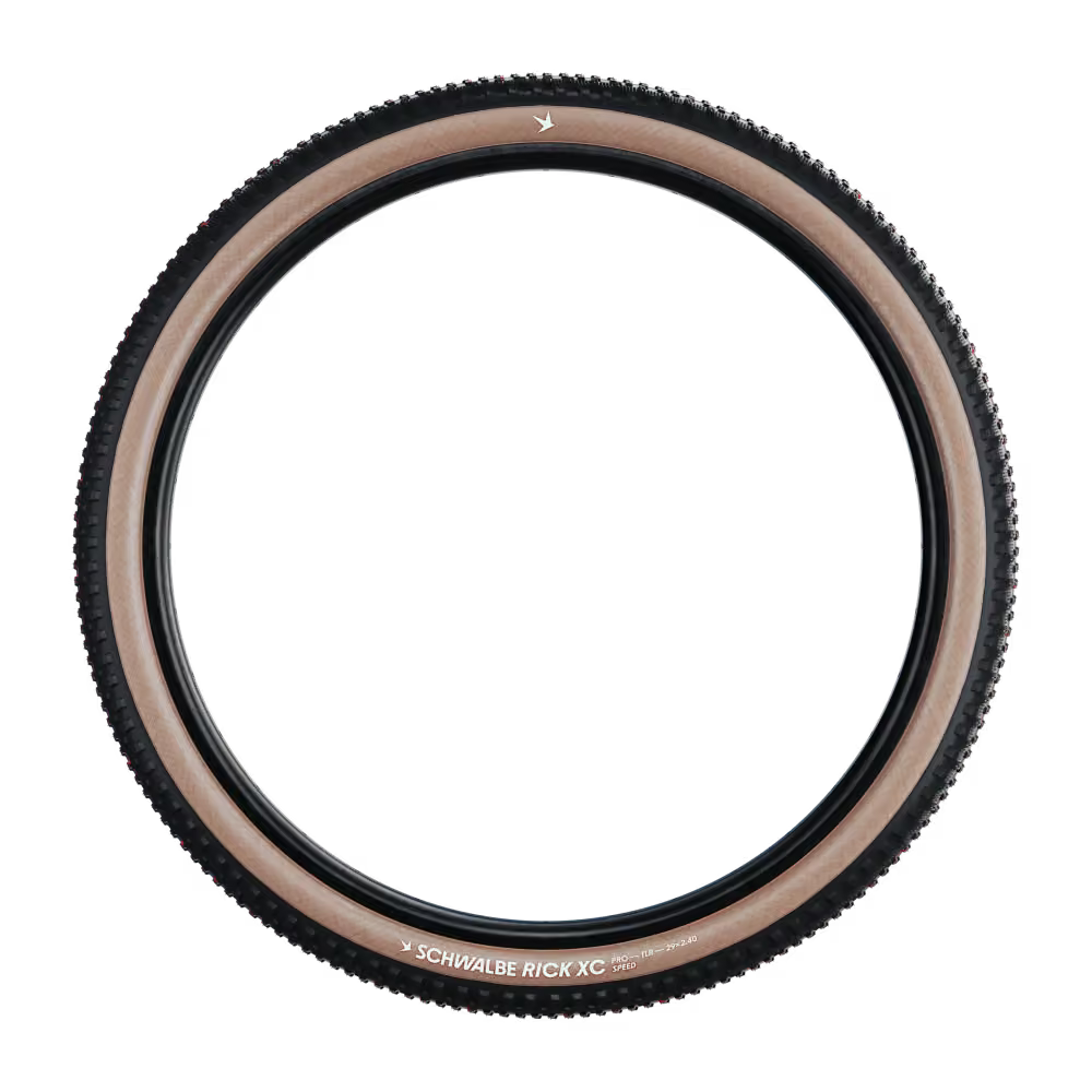 Schwalbe Rick XC Pro 29" - Image 2