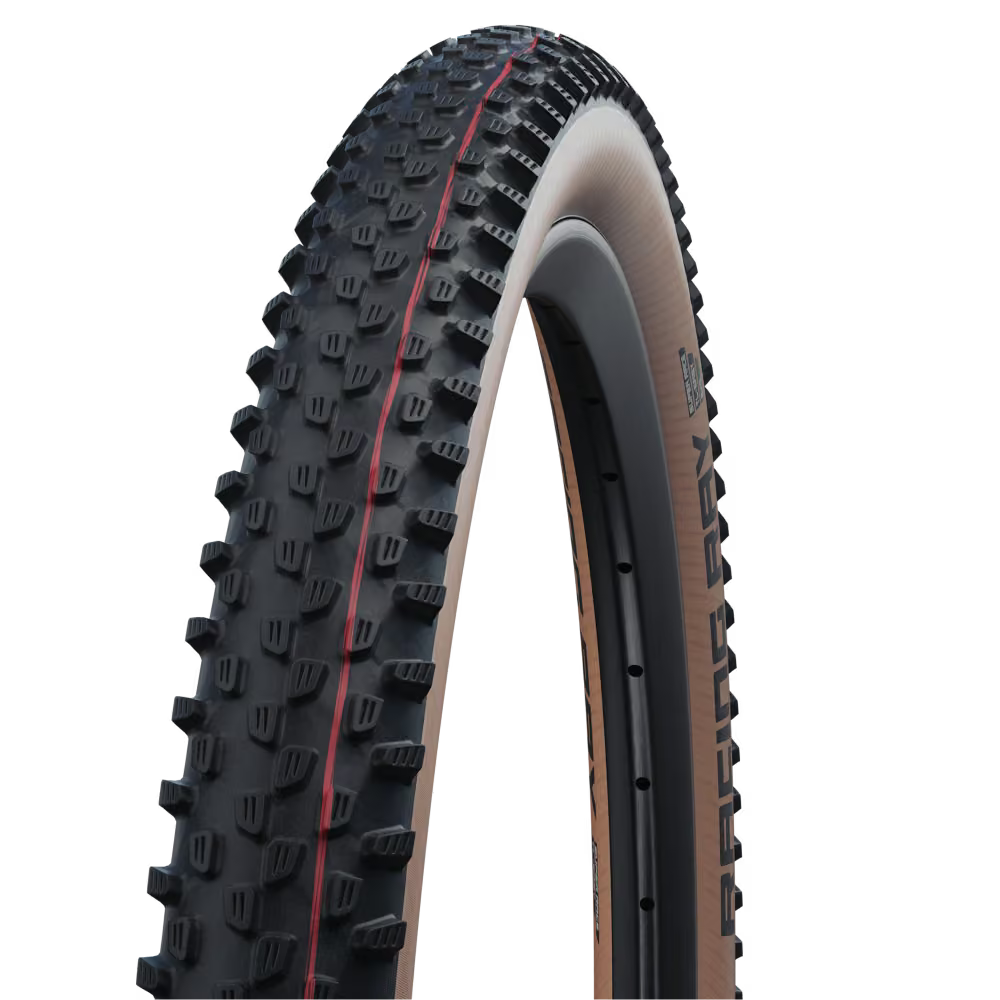 Schwalbe Racing Ray 29" - Image 4