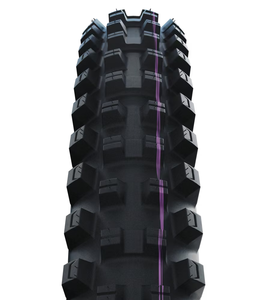 Schwalbe Shredda Front Radial 29" - Image 1