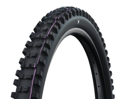 Schwalbe Shredda Rear Radial 27.5" - Image 3